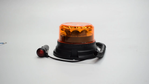 DIYMO DC12V-24V Car Truck Magnetic Warning flash beacon Strobe Emergency light Police lights lamp
