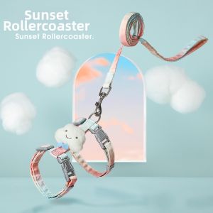 HOOPET | Anti-escape Cat Lead