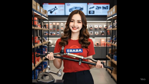 ลูกหมาก ลูกหมากคันส่ง ประกอบชุด สำหรับ TFR ไมตี้x BIG-M ไซโคลน (สินค้ามีตัวเลือก) ราคาถูก คุณภาพดี