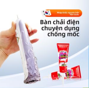 Mistolin | Gel Tẩy Mốc & Ngăn Ngừa Mốc