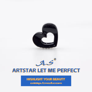 as Heart Shaped Hair Accessories Multi Color Simple Sweet Ladies Hair Clips Vintage Style Hairpins Fashionable Hair Decorations