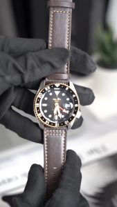Jam Tangan Pria Seiko 5 Sports GMT SSK036K1: Keunggulan & Fitur