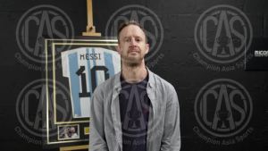 Ryan Giggs Signed Manchester United Old Trafford Street Sign