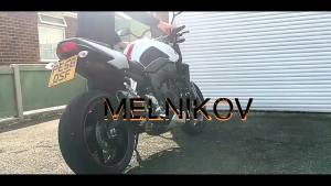 Hệ Thống Ống Xả Pô Full Ống Nối Giữa Dành Cho KTM DUKE 200 250 RC 390 RC390 Chất Liệu Thép Không Gỉ CNC Kiểu Lắp Trực Tiếp Phụ Tùng Xe Máy