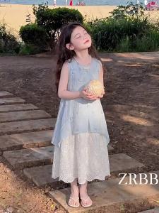ZIRUIBABA | Pretty Summer Dress