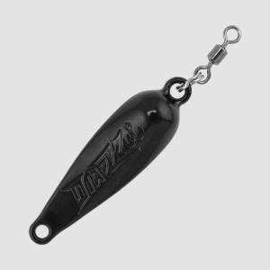 JIANKAYOU | Premium Ice Silk Material Crazy Charlie Micro Fly Lure