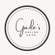Gaile's Online Shop