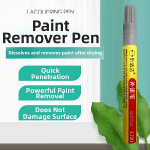 LESHIDA | Scratch & Color Repair Pen for Sunglasses & Glasses Waterproof & Sweatproof Professional Repair