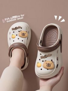 Molly | Antiskid & Deodorant Boys Clogs for Summer 2026