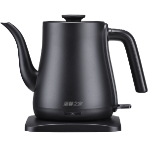 Warm Home TF-2018L Electric Kettle 316 Stainless Steel 1 Liter Tea Special Long Mouth Narrow Mouth For Home