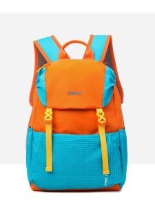 Waterproof Outdoor Climbing Bag Multifunctional Children Adults Double Shoulder Cycling Bag Men Women Large Toddler Off-Road Running Small Backpack