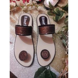 SANDAL WANITA BLING BLING ANTI SLIP