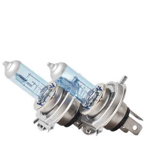 Hella | Super Bright OEM Replacement Dual Beam Halogen Bulbs