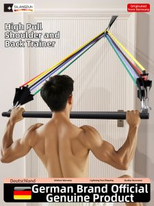 SILANGDUN | Upper Back Training Fitness Rope