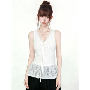 AUDISTY | Áo Thun Dạng Quây V-Neck Đệm Cho Lớp Trang Phục