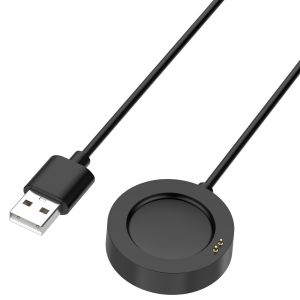 Cổng Sạc Từ Tính Cho Đồng Hồ Xiaomi S5 S4 S3 S2 5 2 & H1/H1E Đế Sạc Cáp USB Phụ Kiện Thông Minh Tương Thích Với Tất Cả Các Mẫu.