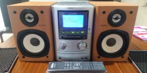🇯🇵 Dàn Hi-Fi SONY M3 nội địa Nhật cũ xịn chuẩn JAPAN 🇯🇵 điện 100V 110V loa Bass 13cm cực hay như Infinity marantz SANSUI VICTOR BOSE AKAI DENON PIONEER KLH mission AR JBL Roland Onkyo JVC Ramsa TANNOY Luxkit KENWOOD FISHER Technics