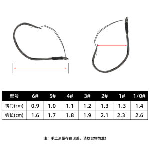 DECOY WACKY Worm 107 Lure Soft Bait Black Pit Bass Fishhook Anti-Hang Noodles Worm Japanese Brand Fishing Gear for River Lake Reservoir Stream