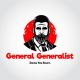 General Generalist