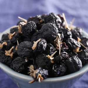 Natural Fresh Black Wolfberries กระป๋องพร้อมส่ง วัตถุดิบคุณภาพดี สำหรับบริโภคประจำวัน