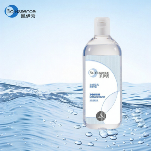 Bio Essence | Sensitive Gentle Non-Irritant Moisturizing Makeup Remover 400g
