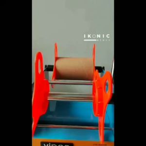 IKONIC Cup Sealer Mesin Press Gelas Minuman Ukuran 12 oz 14 oz 16 oz