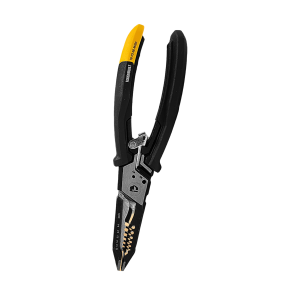 Electrician Installation Wire Stripping Pliers 8 Inch