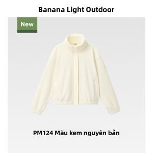Beneunder | Áo Khoác Lông Cừu Ngắn Co Dãn Cao