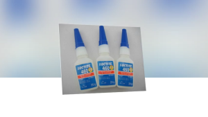 Hướng dẫn sử dụng keo 460 loại 20gr