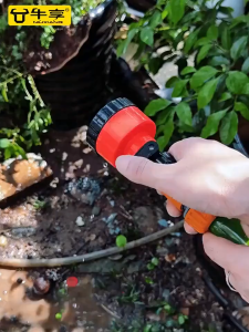 1000 Mesh Seedling Sprinkler Head Kit Garden Irrigation Floor Cleaning Sprinkler lawn Spray Nozzle