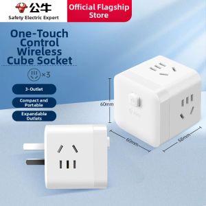 Bull | British American Canadian Taiwan Standard Adapter