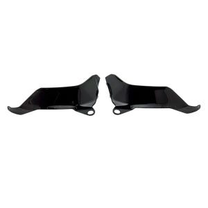 Chắn Tay Nhựa ABS Chắn Gió Bảo Vệ Tay Lái Xe Máy BMW R1300GS R1300GS ADV 2024-2026 - Vỏ Chắn Gió