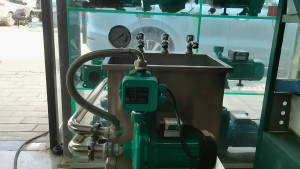 LEO Centrifugal Water Pump Pam Air 1 Inch / 1HP Water Pump 750W Pipeline Centrifugal Pump/Electric Water Pump Automatic Water Pump 220V Automatic Booster Pump 增压水泵