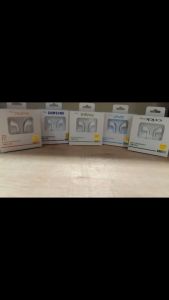 Headset MH-133 (B) Original Superbass