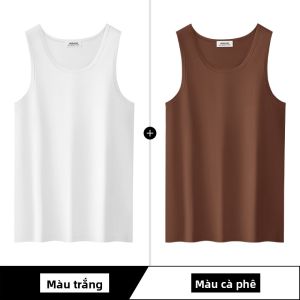 Áo thun nam MiiOW vải tre kháng khuẩn