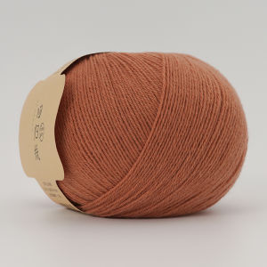 LOVEYARN | Non-Plant Dye Pure Cashmere Yarn
