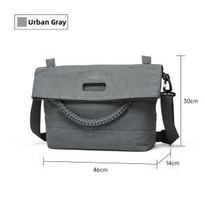 MOYYI | Luxurious Unique Stylish Bag Large Capacity