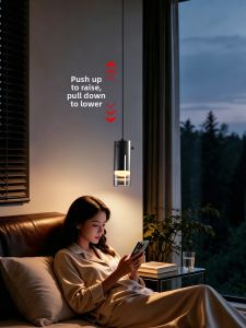 Designers Light | Modern Luxury Creative Glass Bedroom Ceiling Light