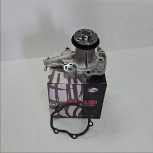 【4Holes】Suzuki DA52 DA62 DA52T DA52V DA52W DB52T DB52V F6A K6A Carry Multicab Water Pump GWS32A/25A