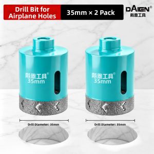DAIENGONGJU | Tile Marble Stone Drill Bit