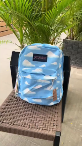 tas js sport ori awan tas ransel sekolah