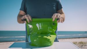 Scrubba Portable Wash Bag