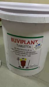[TẶNG 15V]Vitamin Buviplant cho cây cảnh (GÓI 30V)