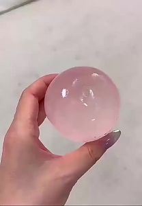 Schylling | Đồ Chơi Bóp Bóng Pha Lê Mềm Dẻo Có Thể Nặn Giúp Giảm Căng Thẳng Đồ Chơi Cảm Giác Mềm Mại Dành Cho Người Lo Âu ADHD Tự Kỷ Phù Hợp Cho Trẻ Em Và Người Lớn