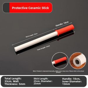 FEIZHUXIANSEN | Professional Ceramic Sharpening Rod