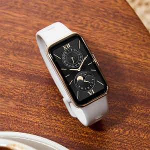 Strap for Huawei Smart Band 10/9/8 Women Men Soft Silicone Sport Band for Huawei Band 10/9/8