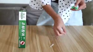 5PCS Cockroach Gel Powerful Cockroach Killer Insect Control Cockroach Trap Insect Killer
