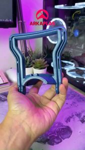 CRYSLENE Holder Pengangkat Galon Pegangan