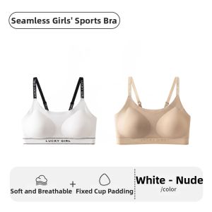 TENGNAIMEI | Developmental & Shaping Bra For Adolescent Girls