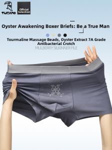 TUCANO | Antibacterial Mens Modal Underwear
